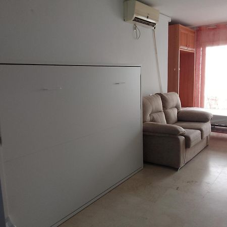 Bajondillo Sun & Beach Apartment Torremolinos Luaran gambar