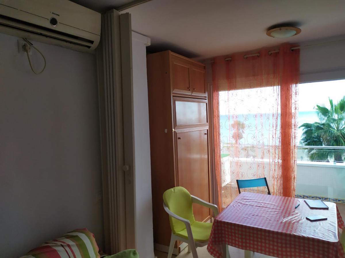 Bajondillo Sun & Beach Apartment Torremolinos Luaran gambar