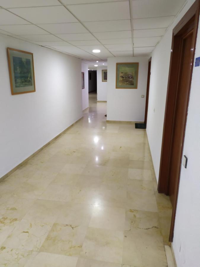 Bajondillo Sun & Beach Apartment Torremolinos Luaran gambar
