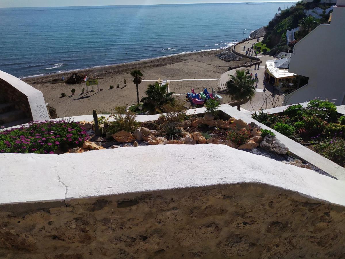 Bajondillo Sun & Beach Apartment Torremolinos Luaran gambar