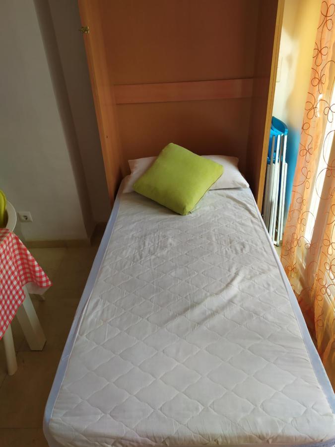 Bajondillo Sun & Beach Apartment Torremolinos Luaran gambar