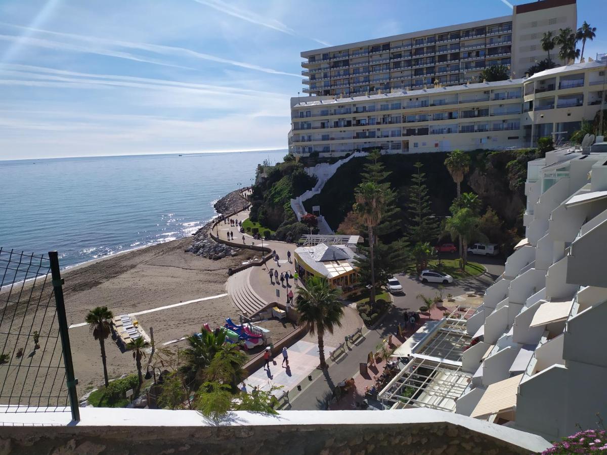 Bajondillo Sun & Beach Apartment Torremolinos Luaran gambar