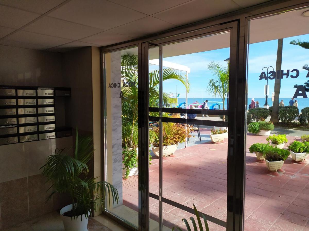 Bajondillo Sun & Beach Apartment Torremolinos Luaran gambar