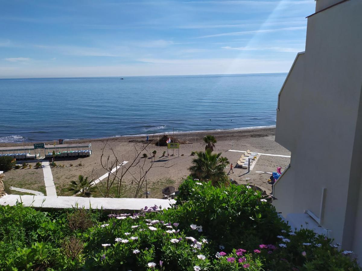 Bajondillo Sun & Beach Apartment Torremolinos Luaran gambar