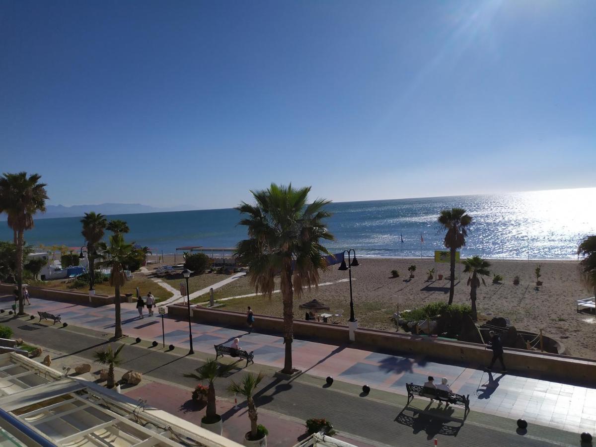 Bajondillo Sun & Beach Apartment Torremolinos Luaran gambar