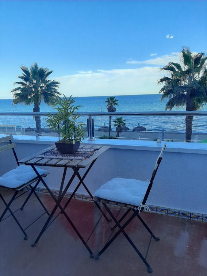Bajondillo Sun & Beach Apartment Torremolinos Luaran gambar